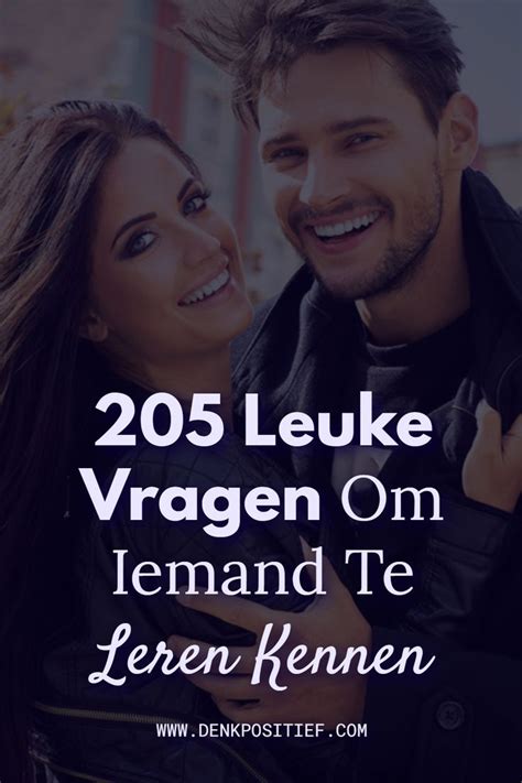 leuke vragen om te stellen aan je crush|Vragen voor je Crush, 250 Vragen om Elkaar te Leren Kennen